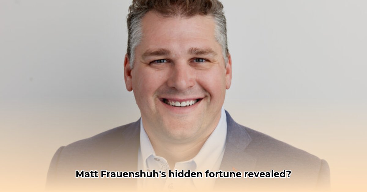 matt-frauenshuh-net-worth